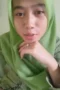 Hijab SMA Batik Kirim Video Colmek Buat Kakak