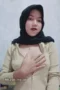 ABG Hijab Colmek Di Kamar Mandi